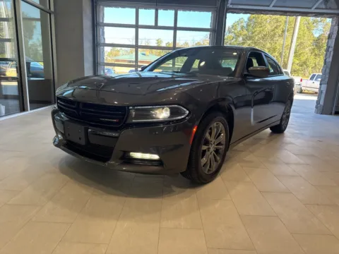 Gray 2022 Dodge Charger SXT for sale in DeRidder, LA