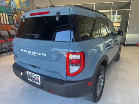 More photos of 2021 Ford Bronco Sport Big Bend at Hixson Toyota, LA