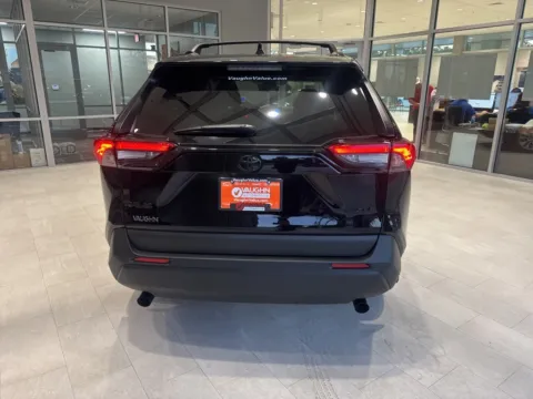 More photos of 2025 Toyota RAV4 XLE Premium at Hixson Toyota, LA