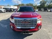 Another view of 2021 GMC Canyon Denali for sale in DeRidder, LA at Hixson Toyota