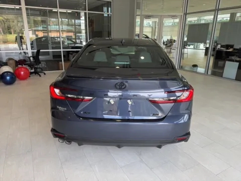 More photos of 2026 Toyota Camry SE at Hixson Toyota, LA