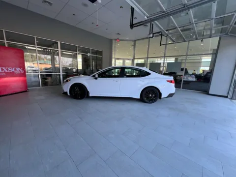 More photos of 2026 Toyota Camry SE at Hixson Toyota, LA