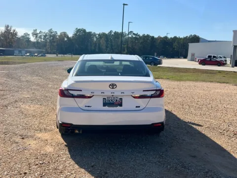 More photos of 2026 Toyota Camry SE at Hixson Toyota, LA