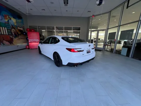More photos of 2026 Toyota Camry SE at Hixson Toyota, LA