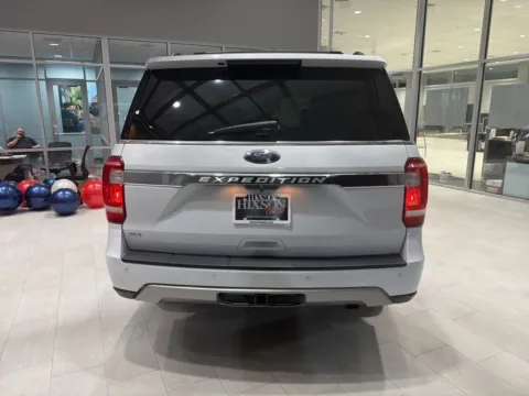 More photos of 2020 Ford Expedition XLT at Hixson Toyota, LA