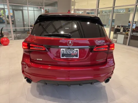 More photos of 2019 Acura MDX 3.5L Technology Pkg w/A-Spec Pkg at Hixson Toyota, LA