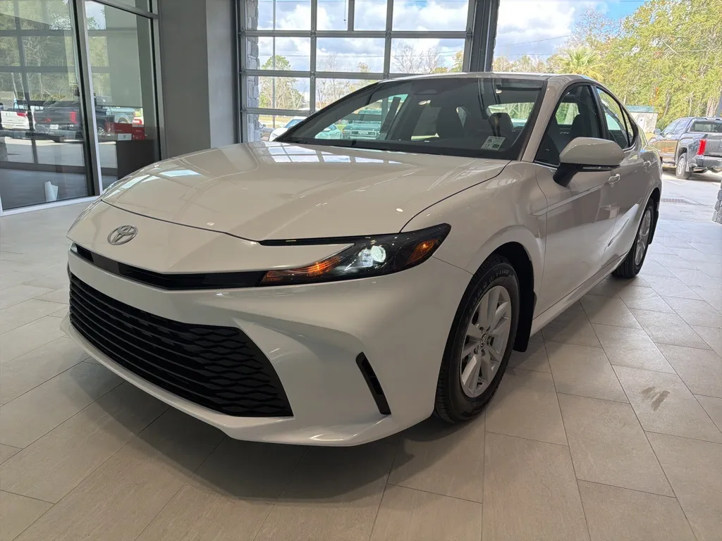 2026 Toyota Camry LE for sale in DeRidder, LA