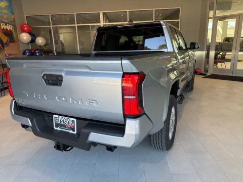 More photos of 2025 Toyota Tacoma SR5 at Hixson Toyota, LA