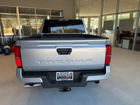More photos of 2025 Toyota Tacoma SR5 at Hixson Toyota, LA