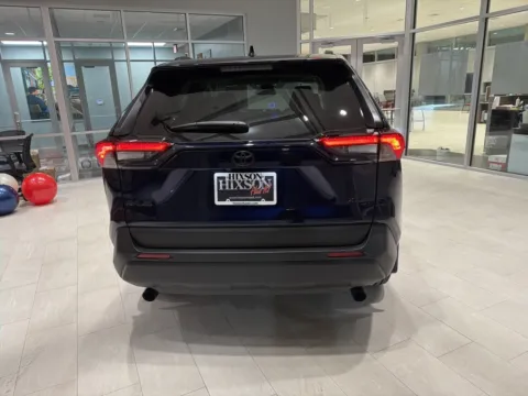 More photos of 2025 Toyota RAV4 XLE Premium at Hixson Toyota, LA