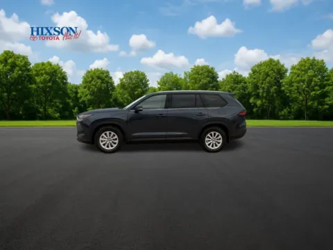 More photos of 2026 Toyota Grand Highlander XLE at Hixson Toyota, LA