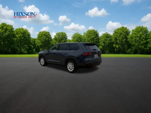 More photos of 2026 Toyota Grand Highlander XLE at Hixson Toyota, LA