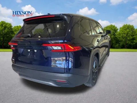 More photos of 2026 Toyota Grand Highlander Limited at Hixson Toyota, LA