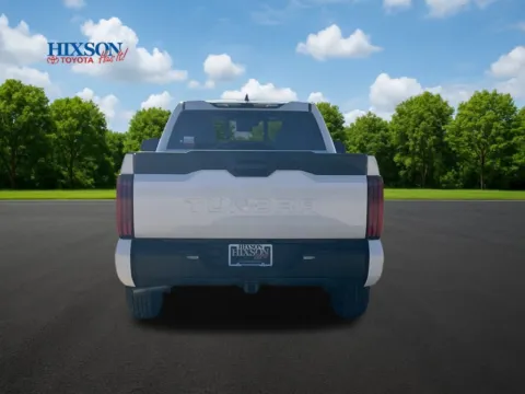 More photos of 2026 Toyota Tundra SR at Hixson Toyota, LA