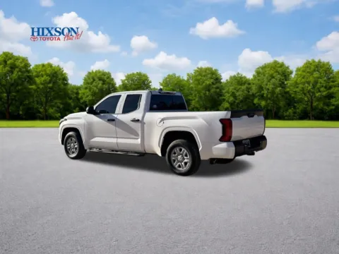 More photos of 2026 Toyota Tundra SR at Hixson Toyota, LA