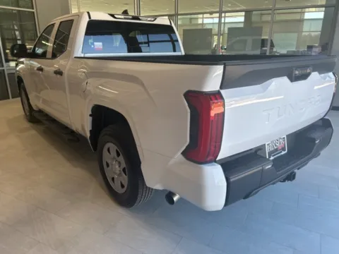 More photos of 2026 Toyota Tundra SR at Hixson Toyota, LA