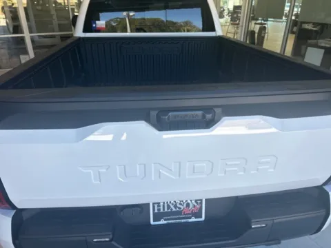 More photos of 2026 Toyota Tundra SR at Hixson Toyota, LA