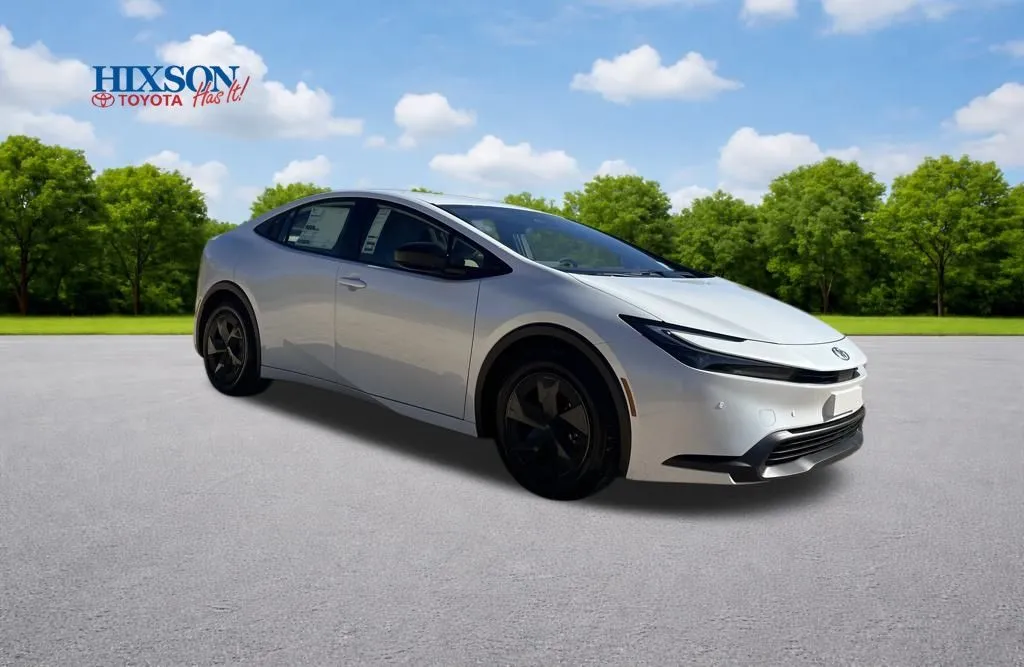 2026 Toyota Prius LE for sale in DeRidder, LA