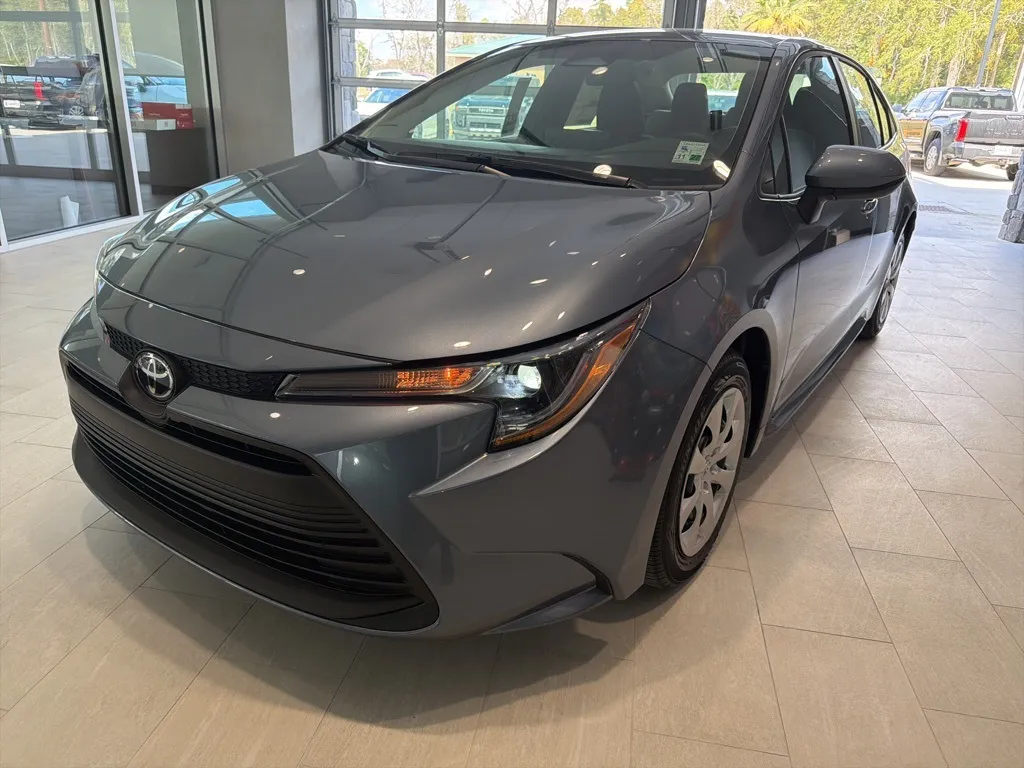 2026 Toyota Corolla LE for sale in DeRidder, LA