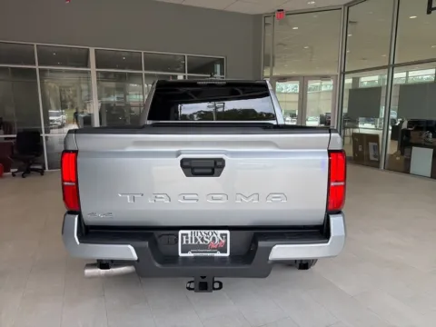 More photos of 2025 Toyota Tacoma SR5 at Hixson Toyota, LA