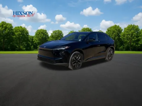 Another view of 2026 Toyota bZ XLE for sale in DeRidder, LA at Hixson Toyota