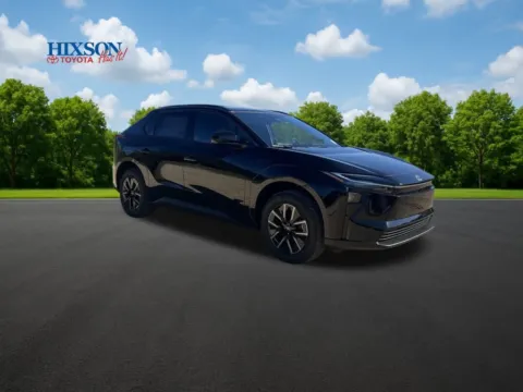 Blue 2026 Toyota bZ XLE for sale in DeRidder, LA