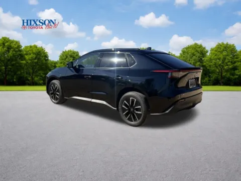More photos of 2026 Toyota bZ XLE at Hixson Toyota, LA