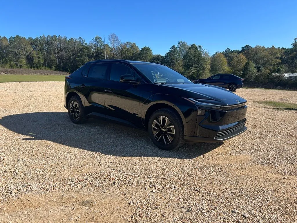 2026 Toyota bZ XLE for sale in DeRidder, LA