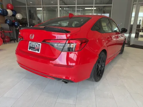 More photos of 2023 Honda Civic Si at Hixson Toyota, LA