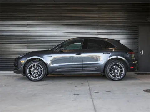 Photos of 2024 Porsche Macan for sale in Austin, TX at Porsche South Austin