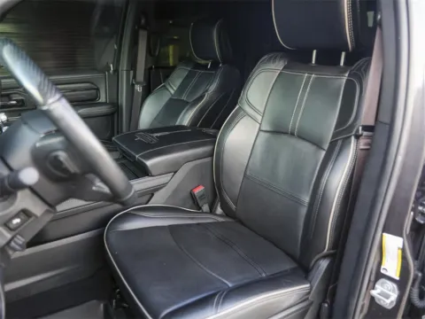 More photos of 2022 Ram 2500 Limited at Porsche South Austin, TX