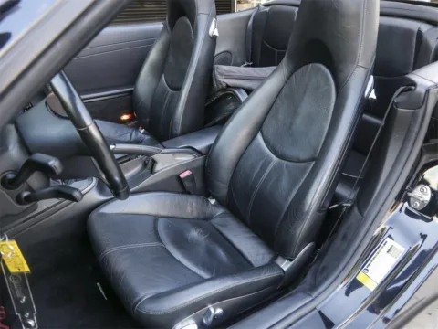 More photos of 2006 Porsche 911 Carrera at Porsche South Austin, TX