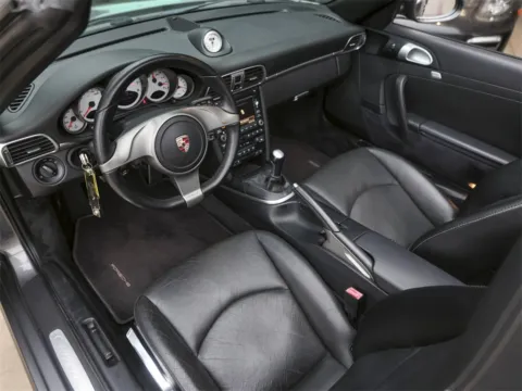 More photos of 2010 Porsche 911 Carrera S at Porsche South Austin, TX