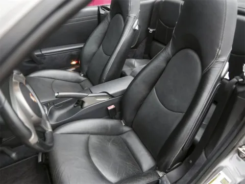 More photos of 2010 Porsche 911 Carrera S at Porsche South Austin, TX