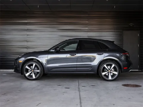Photos of 2026 Porsche Macan for sale in Austin, TX at Porsche South Austin
