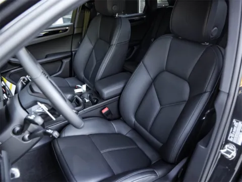 More photos of 2026 Porsche Macan at Porsche South Austin, TX