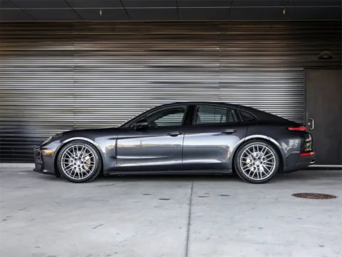 Photos of 2026 Porsche Panamera for sale in Austin, TX at Porsche South Austin