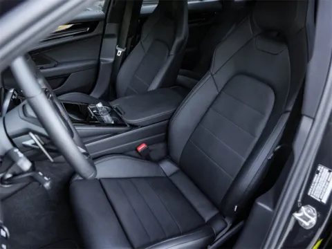 More photos of 2026 Porsche Panamera at Porsche South Austin, TX