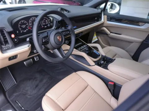 More photos of 2026 Porsche Cayenne E-Hybrid Coupe S E-Hybrid Coupe at Porsche South Austin, TX