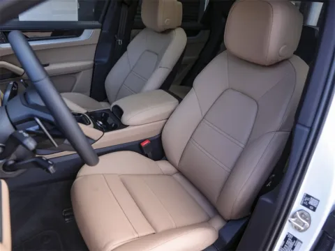 More photos of 2026 Porsche Cayenne E-Hybrid Coupe S E-Hybrid Coupe at Porsche South Austin, TX