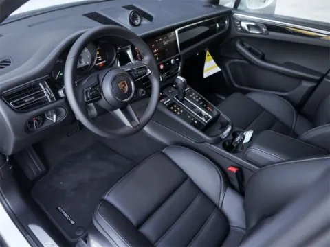 More photos of 2026 Porsche Macan S at Porsche South Austin, TX