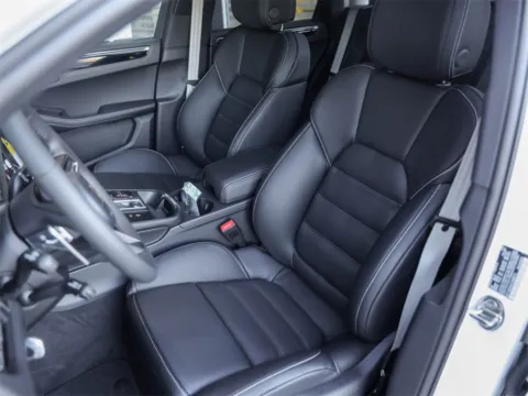 More photos of 2026 Porsche Macan S at Porsche South Austin, TX