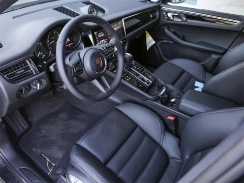 More photos of 2026 Porsche Macan at Porsche South Austin, TX