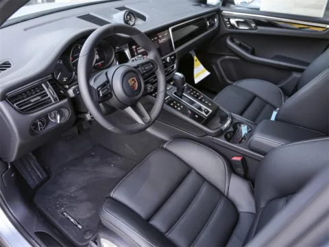 More photos of 2026 Porsche Macan T at Porsche South Austin, TX