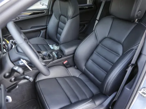 More photos of 2026 Porsche Macan T at Porsche South Austin, TX