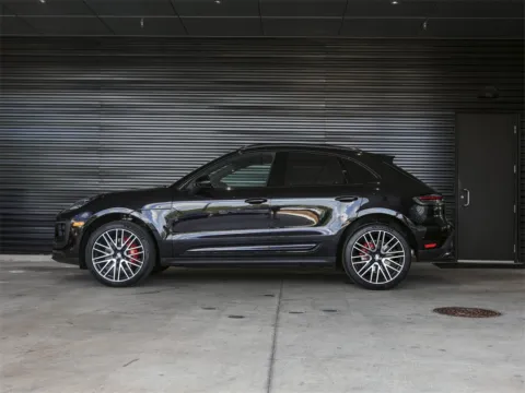 Photos of 2026 Porsche Macan S for sale in Austin, TX at Porsche South Austin