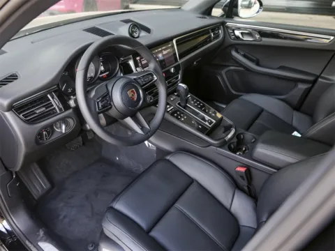 More photos of 2026 Porsche Macan S at Porsche South Austin, TX
