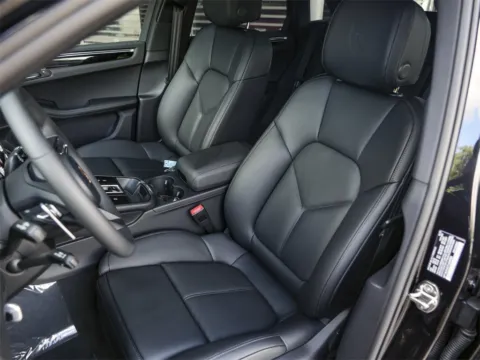 More photos of 2026 Porsche Macan S at Porsche South Austin, TX