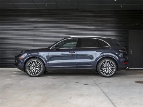 Photos of 2026 Porsche Cayenne for sale in Austin, TX at Porsche South Austin