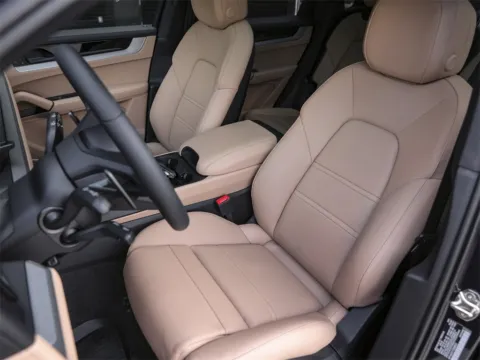 More photos of 2026 Porsche Cayenne at Porsche South Austin, TX